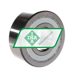 INA LR5308-2Z-TVH-XL rulman resim 2