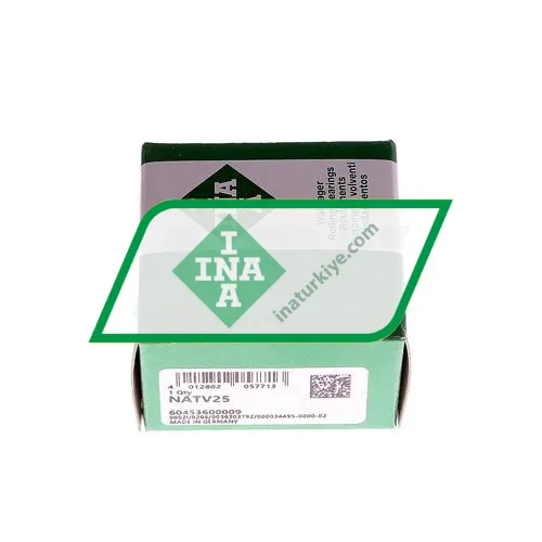 INA NATV25 ürün fotoğrafı 3