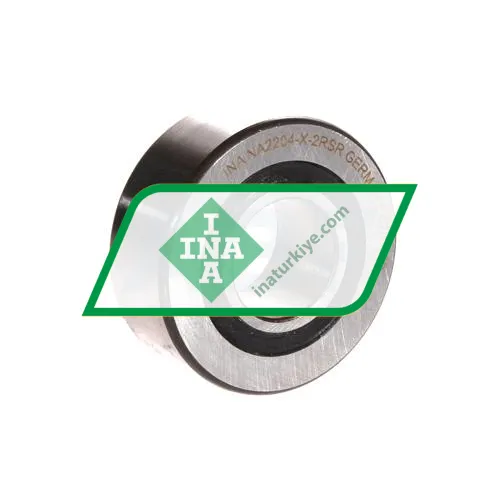INA NA2204-X-2RSR
