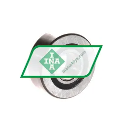 INA NA2204-X-2RSR rulman resim 2