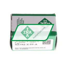 INA NATR5-X-PP-A rulman resim 2