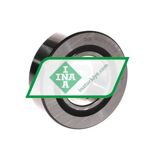 INA NA2208-X-2RSR