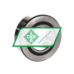 INA NA2208-X-2RSR rulman resim 2