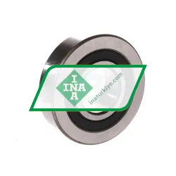 INA LR205-2RSR rulman resim 2