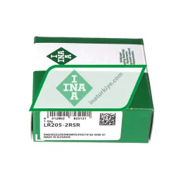 INA LR205-2RSR rulman resim 3