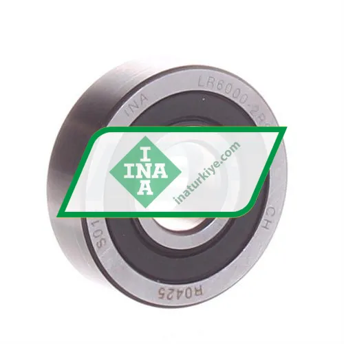 INA LR6000-2RSR