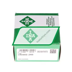 INA LR5002-2RS rulman resim 3