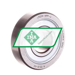 INA LR204-NPP-U