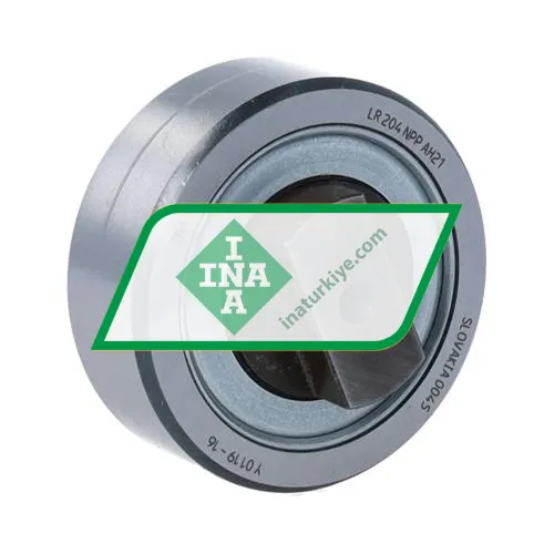 INA LR204-NPP-AH21