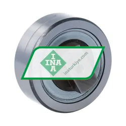 INA LR204-NPP-AH21 rulman resim 2