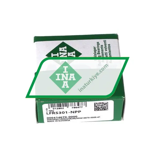 INA LFR5301-NPP ürün fotoğrafı 4
