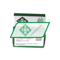 INA RLBSR71-C-0100 rulman resim 4