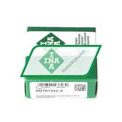 INA NUTR1542 rulman resim 3
