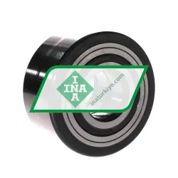 INA NNTR55X140X70-2ZL rulman resim 2