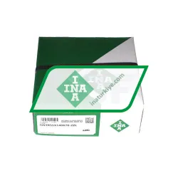 INA NNTR55X140X70-2ZL rulman resim 3