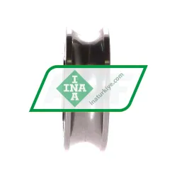 INA LFR5206-20-2Z rulman resim 2