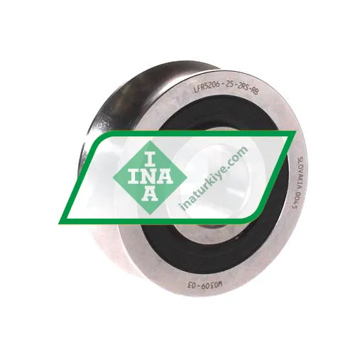 INA LFR5206-25-2RS-RB