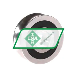 INA LFR5206-25-2RS-RB rulman resim 2