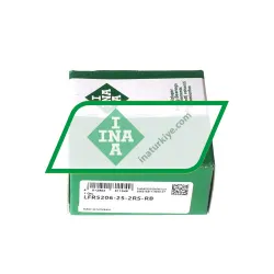 INA LFR5206-25-2RS-RB rulman resim 3