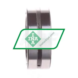 INA RNA2206-2RSR rulman resim 2