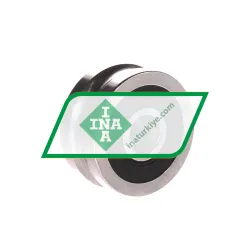 INA LFR5301-10-2RS-RB rulman resim 3
