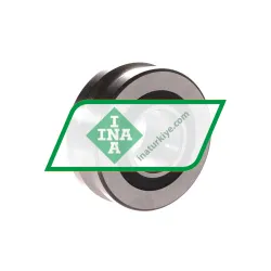 INA LFR2204-10-2RSR-NA rulman resim 3