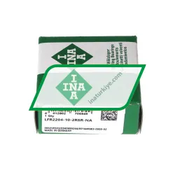 INA LFR2204-10-2RSR-NA rulman resim 4