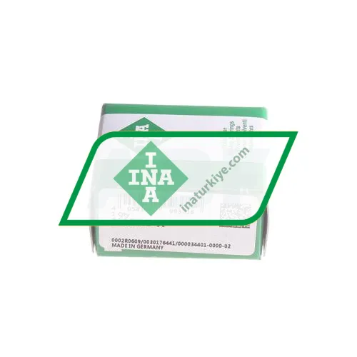 INA NATR8-X ürün fotoğrafı 3