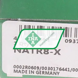 INA NATR8-X rulman resim 4