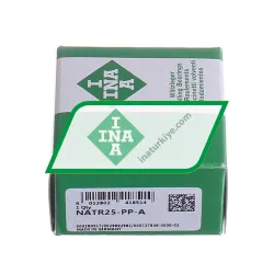INA NATR25-PP-A rulman resim 3