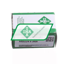 INA RNA22/8-X-2RSR rulman resim 2