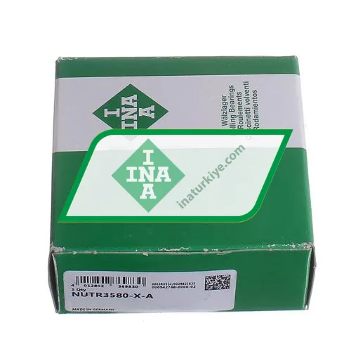 INA NUTR3580-X-A ürün fotoğrafı 3