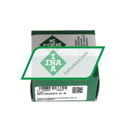 INA NUTR2052-X-A rulman resim 3