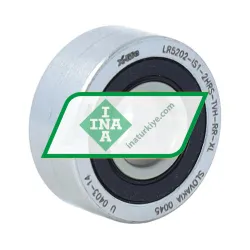 INA LR5202-2HRS-TVH-RR-XL