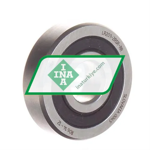 INA LR201-2RSR-RR