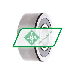 INA LR5307-2RS rulman resim 2
