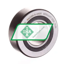 INA NA2205-X-2RSR