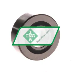 INA NA2204-2RSR rulman resim 2
