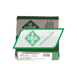 INA NA2204-2RSR rulman resim 3