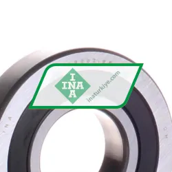 INA LR207-2RSR rulman resim 2