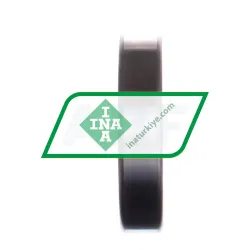 INA LR207-2RSR rulman resim 3