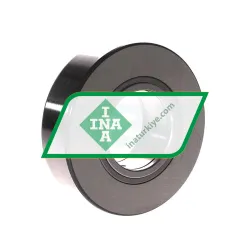 INA NUTR50110-X-A rulman resim 2