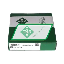 INA NUTR50110-X-A rulman resim 3