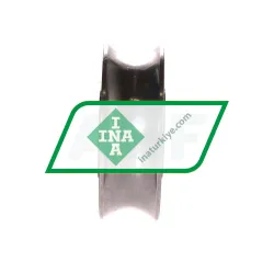 INA LFR5206-25-NPP rulman resim 2