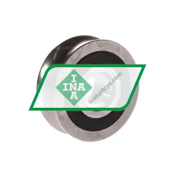 INA LFR5206-25-NPP rulman resim 3