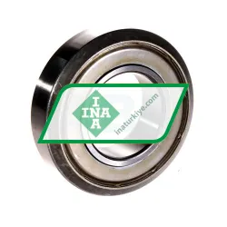 INA LR209KDDU AH01 rulman resim 2