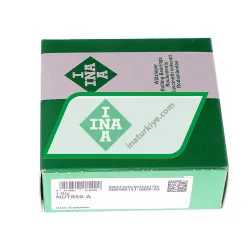 INA NUTR50A rulman resim 2