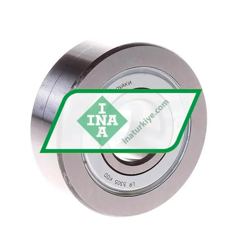INA LR5305KDD