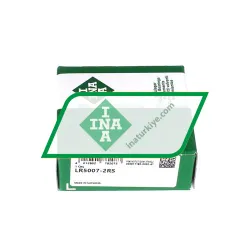 INA LR5007-2RS rulman resim 3