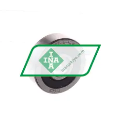 INA LR606-2RSR-A-HLW